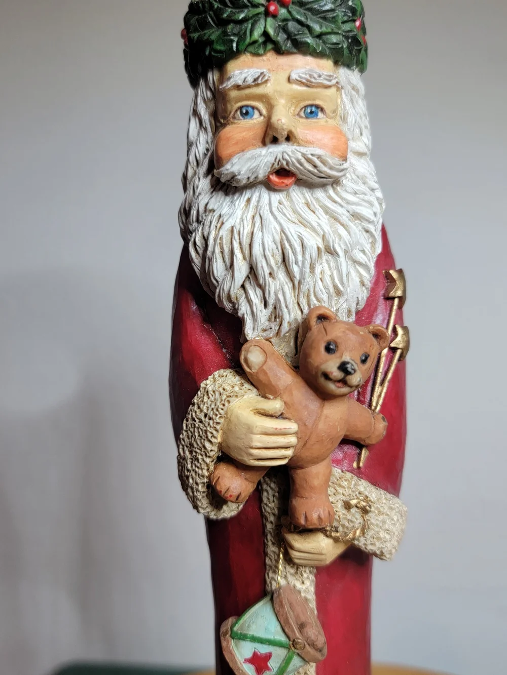 Kurt Adler vintage christmas